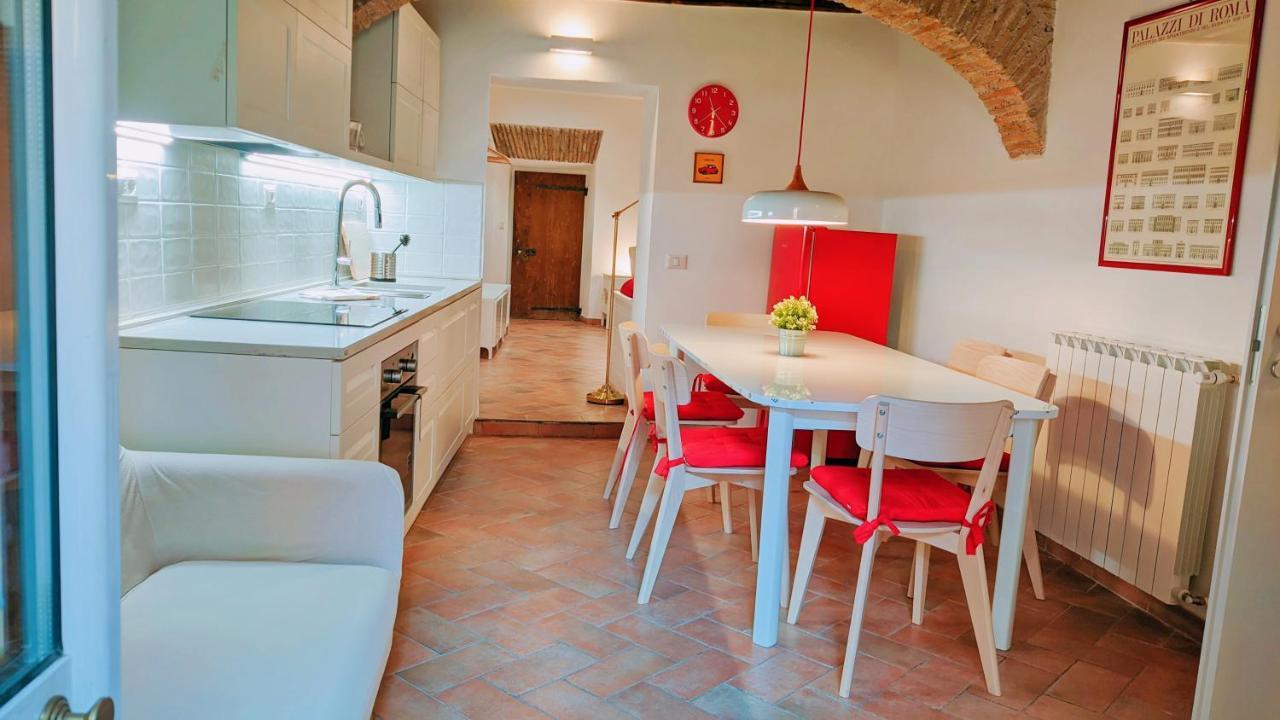 Trevi President'S Apartment Rome Extérieur photo