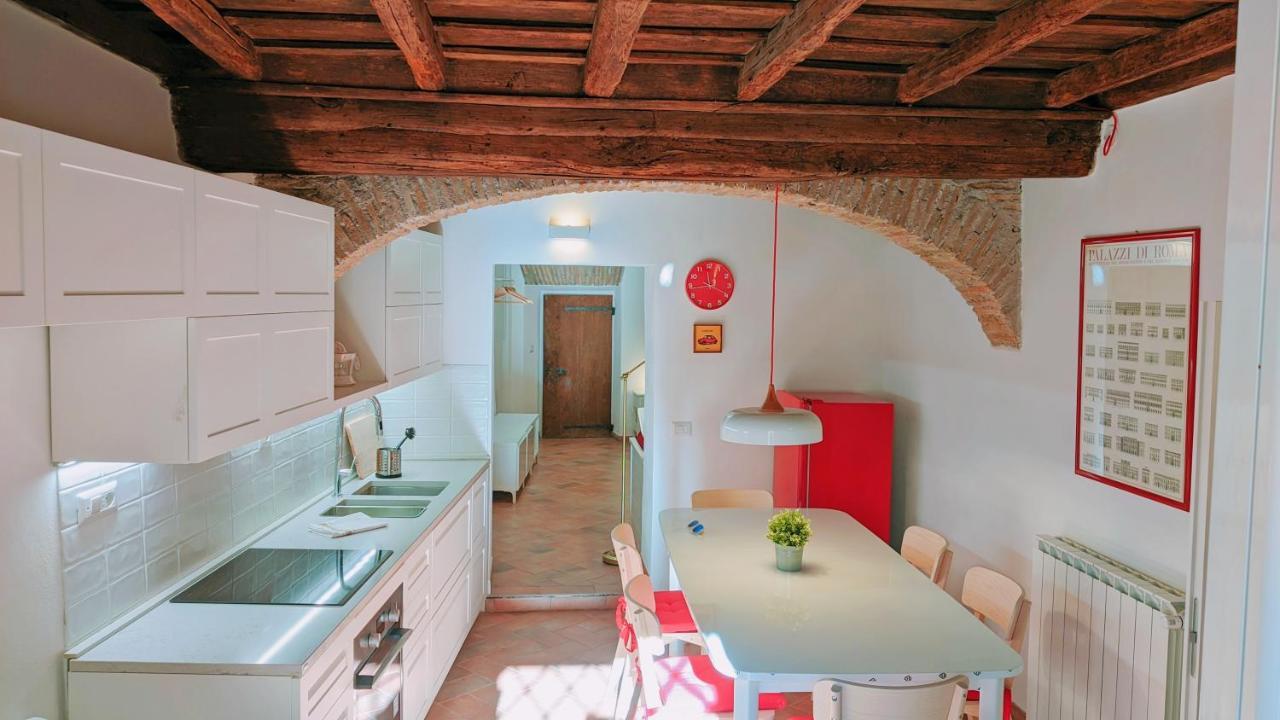 Trevi President'S Apartment Rome Extérieur photo