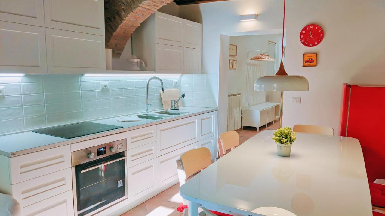 Trevi President'S Apartment Rome Extérieur photo
