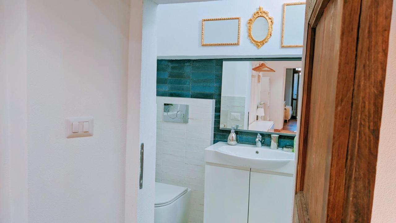 Trevi President'S Apartment Rome Extérieur photo