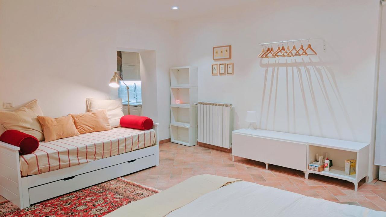 Trevi President'S Apartment Rome Extérieur photo