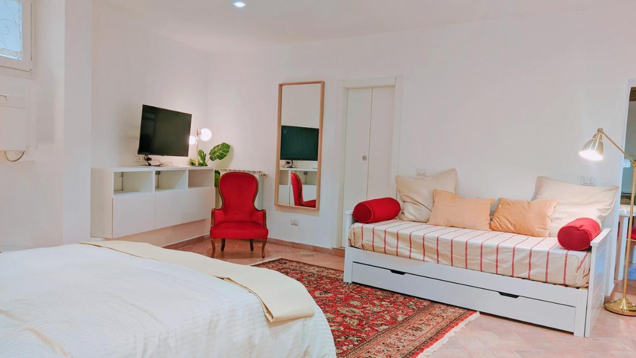 Trevi President'S Apartment Rome Extérieur photo