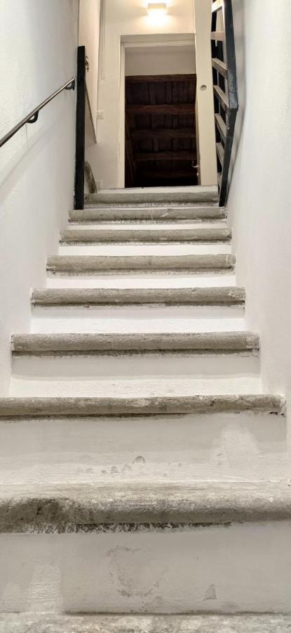 Trevi President'S Apartment Rome Extérieur photo