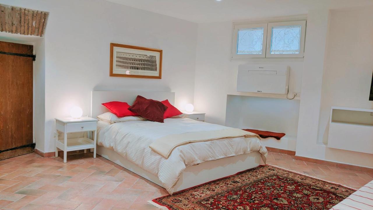 Trevi President'S Apartment Rome Extérieur photo