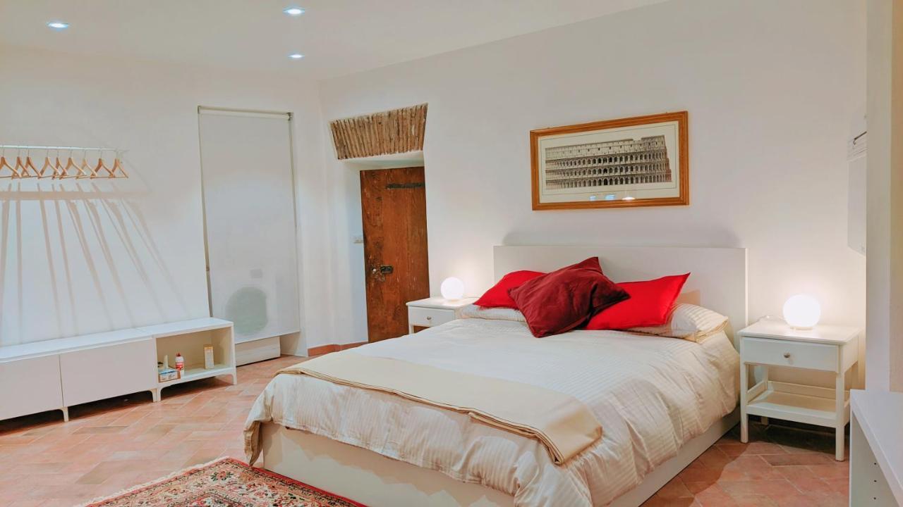 Trevi President'S Apartment Rome Extérieur photo