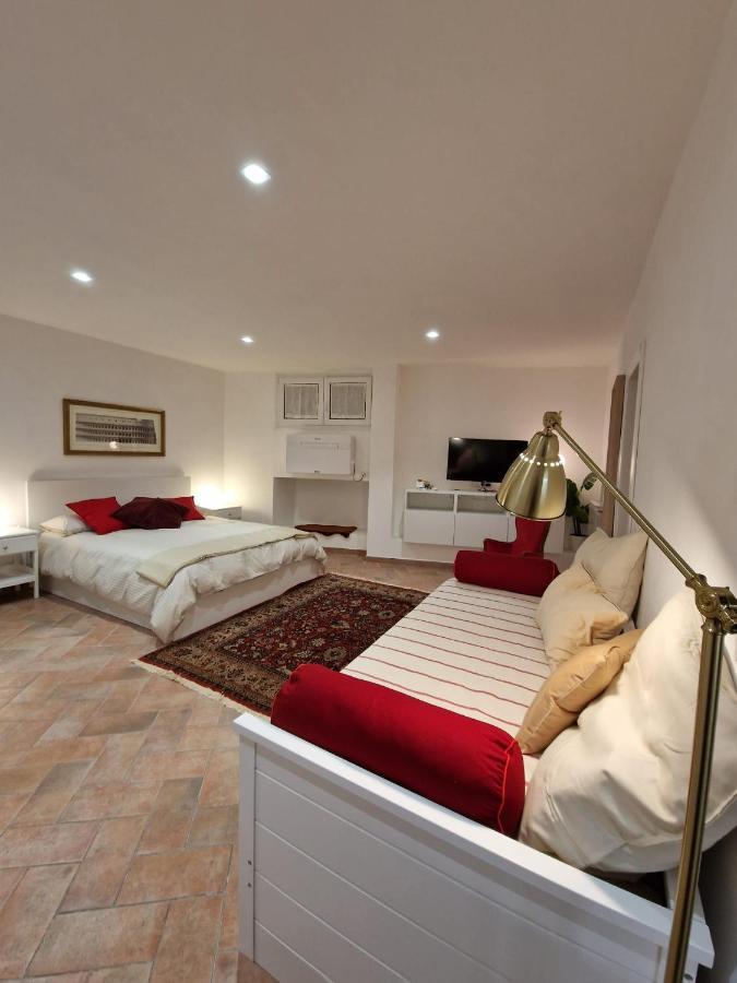 Trevi President'S Apartment Rome Extérieur photo