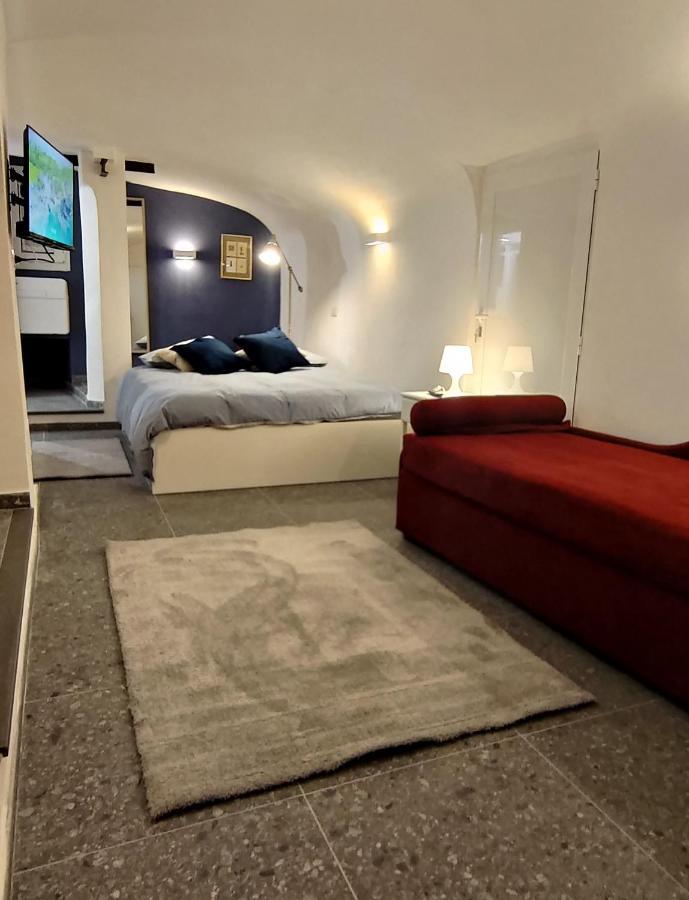 Trevi President'S Apartment Rome Extérieur photo