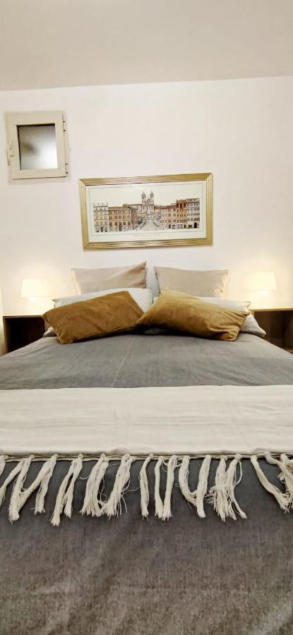 Trevi President'S Apartment Rome Extérieur photo