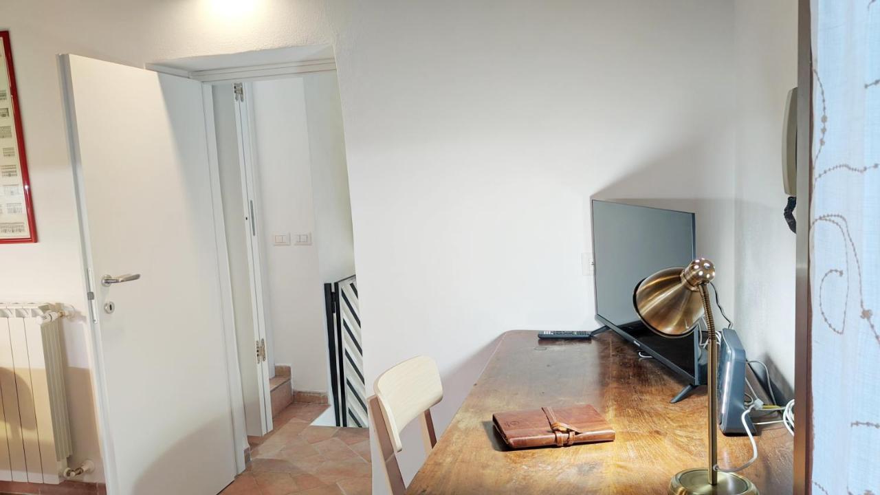 Trevi President'S Apartment Rome Extérieur photo